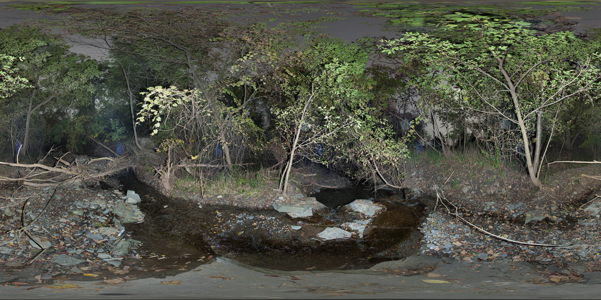 East Creek 2011-1010-E