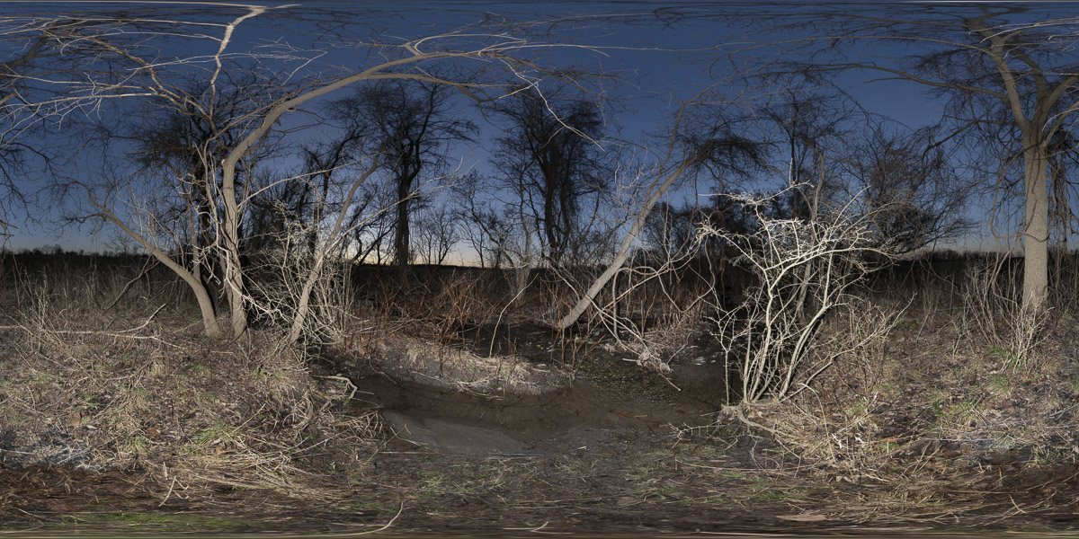 West Creek 2024-0204-B
